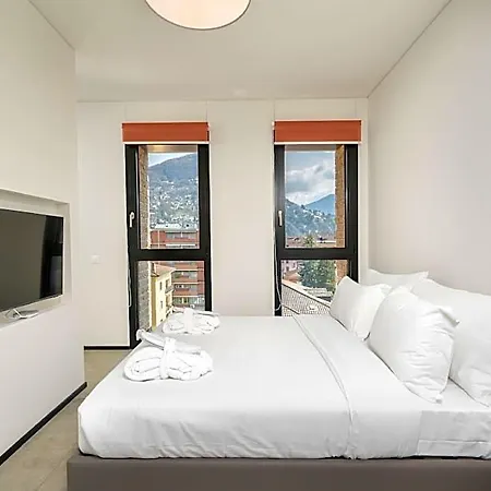 Hotel Swiss 5*